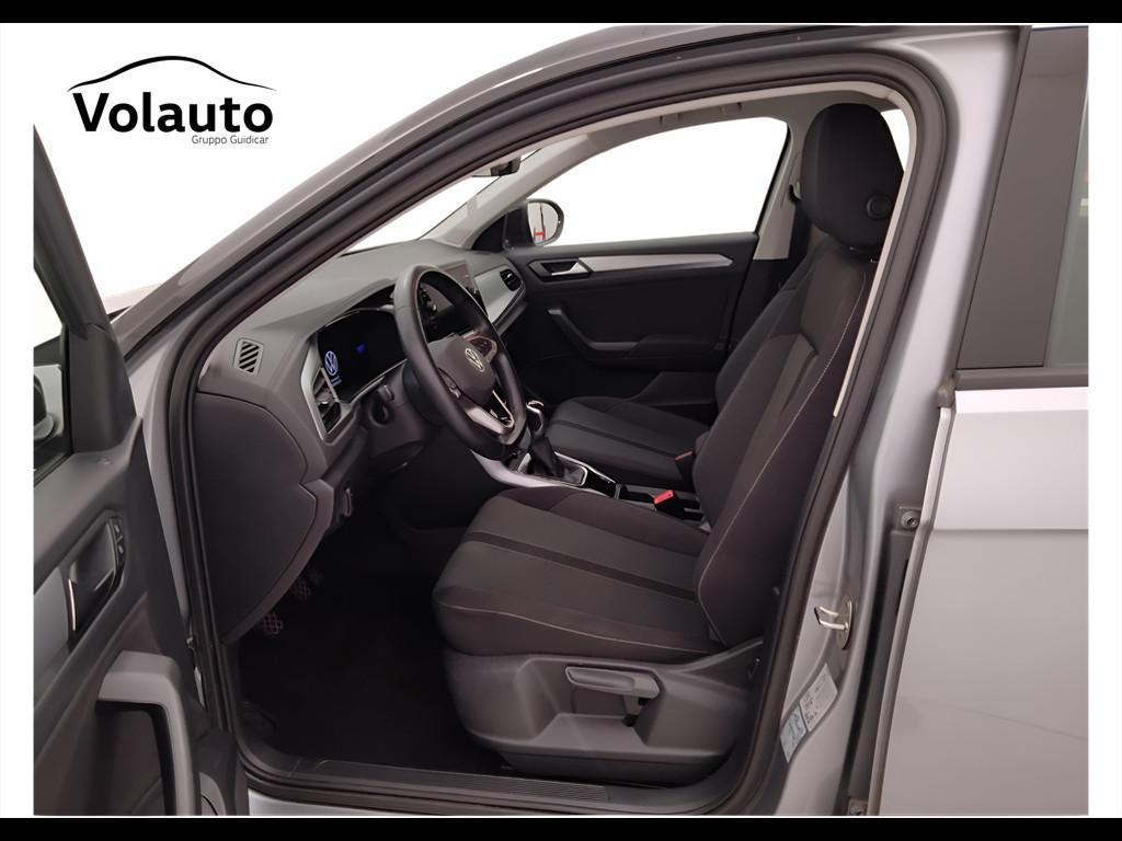 VOLKSWAGEN T-Roc I 2022 - T-Roc 1.0 tsi Life 110cv