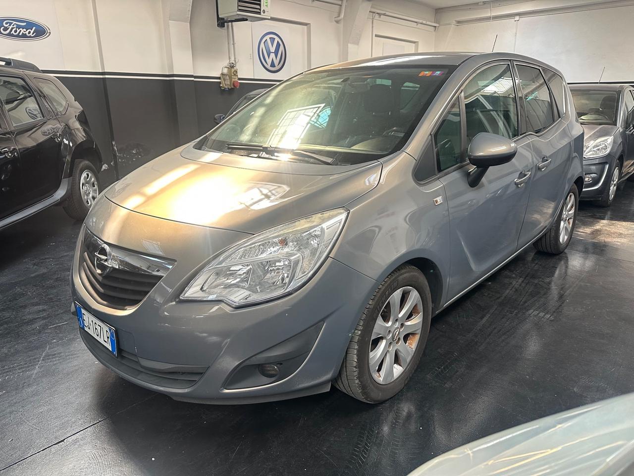 Opel Meriva 1.4 100CV Elective