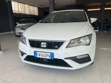 Seat Leon 1.6 TDI 115 CV ST Style *PIENO OMAGGIO*