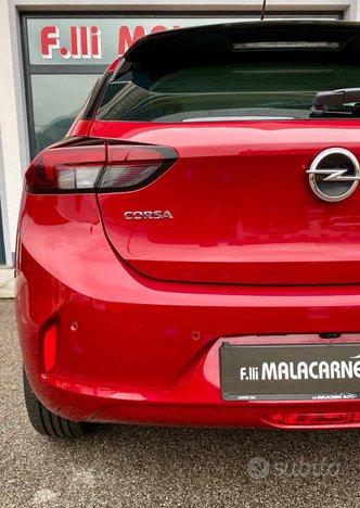 OPEL Corsa 1.2 100 CV Elegance NAVI/TELECAMERA/K