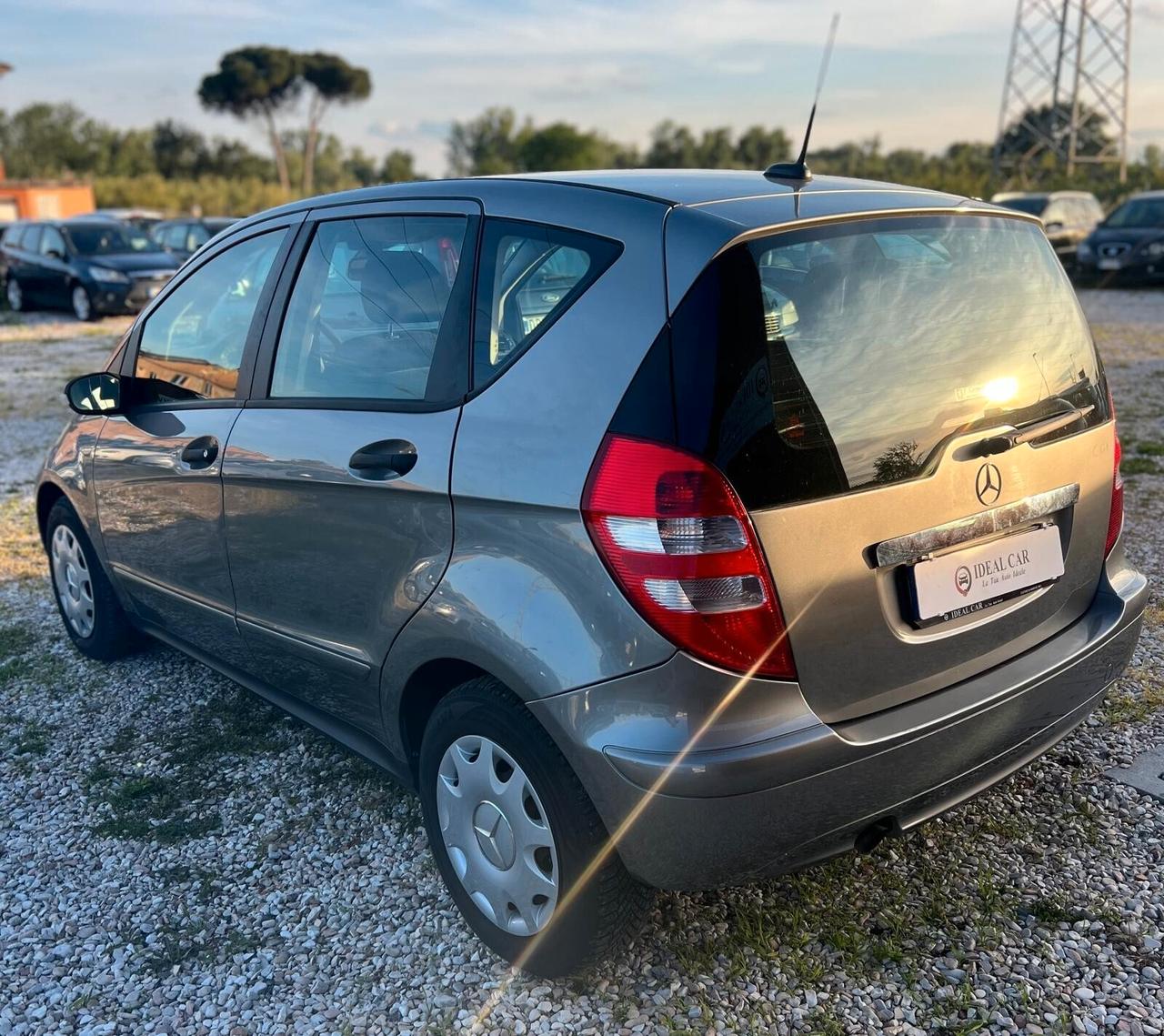Mercedes-benz classe A 180 CDI Avantgarde Edizione 10