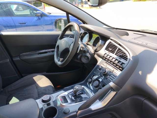Peugeot 3008 3008 2.0 hdi 16v Allure (outdoor) 163cv auto