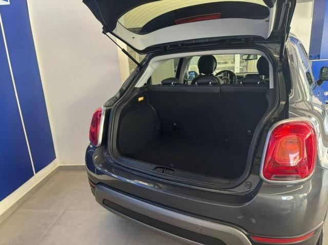 Fiat 500X 2.0 mjt Cross Plus 4x4 140cv