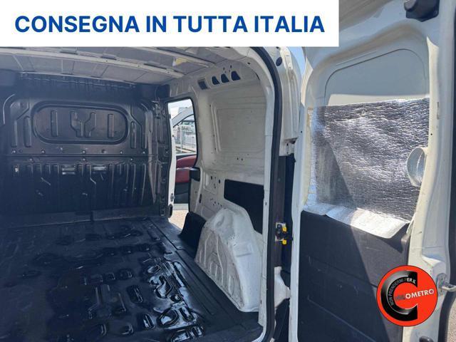FIAT Doblo 1.4 95 CV CARGO MAXI GPL BENZINA(PL-TN-L2H1)CLIMA