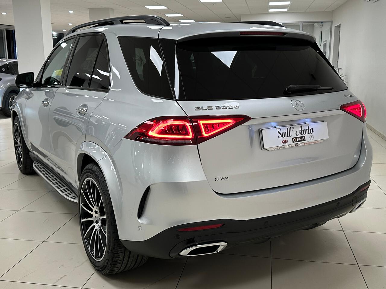 Mercedes-benz GLE 300 d 245 CV 4Matic Premium Plus 2021