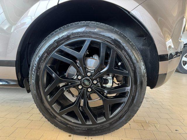 LAND ROVER Range Rover Evoque 2.0D I4 180 CV AWD Auto R-Dynamic S