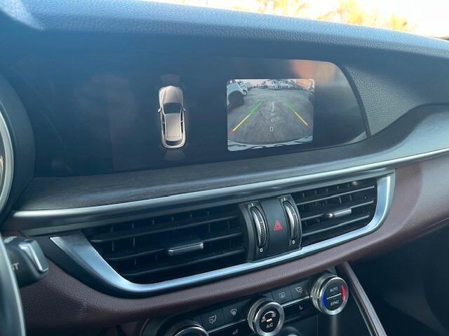 Alfa Romeo Stelvio 2.2 Turbodiesel 210 CV AT8 Q4 Executive