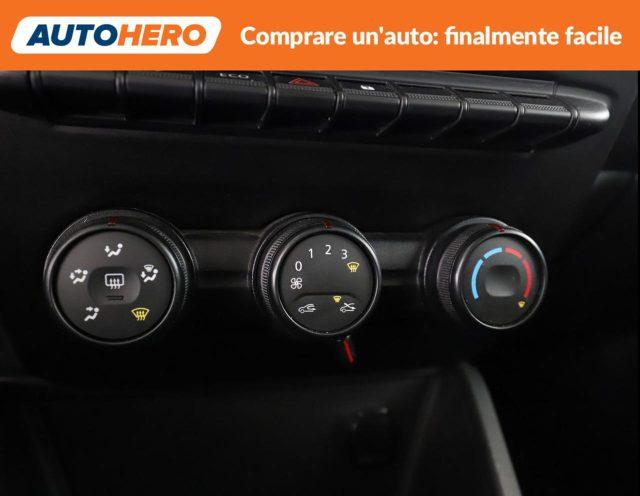 DACIA Duster 1.6 SCe 4x2 Essential