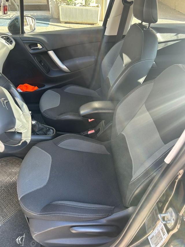 CITROEN C3 1.1 Exclusive