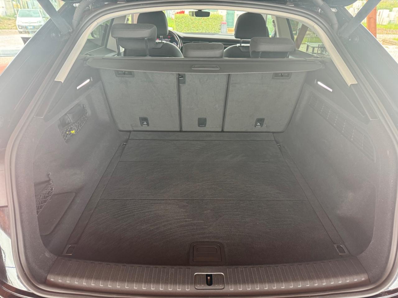 Audi Q8 3.0 Diesel - Automatico