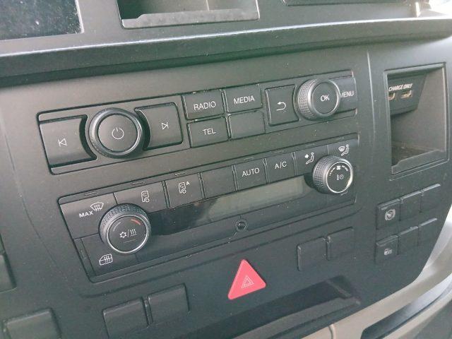 MAN Other TGX 4x2 LL SA