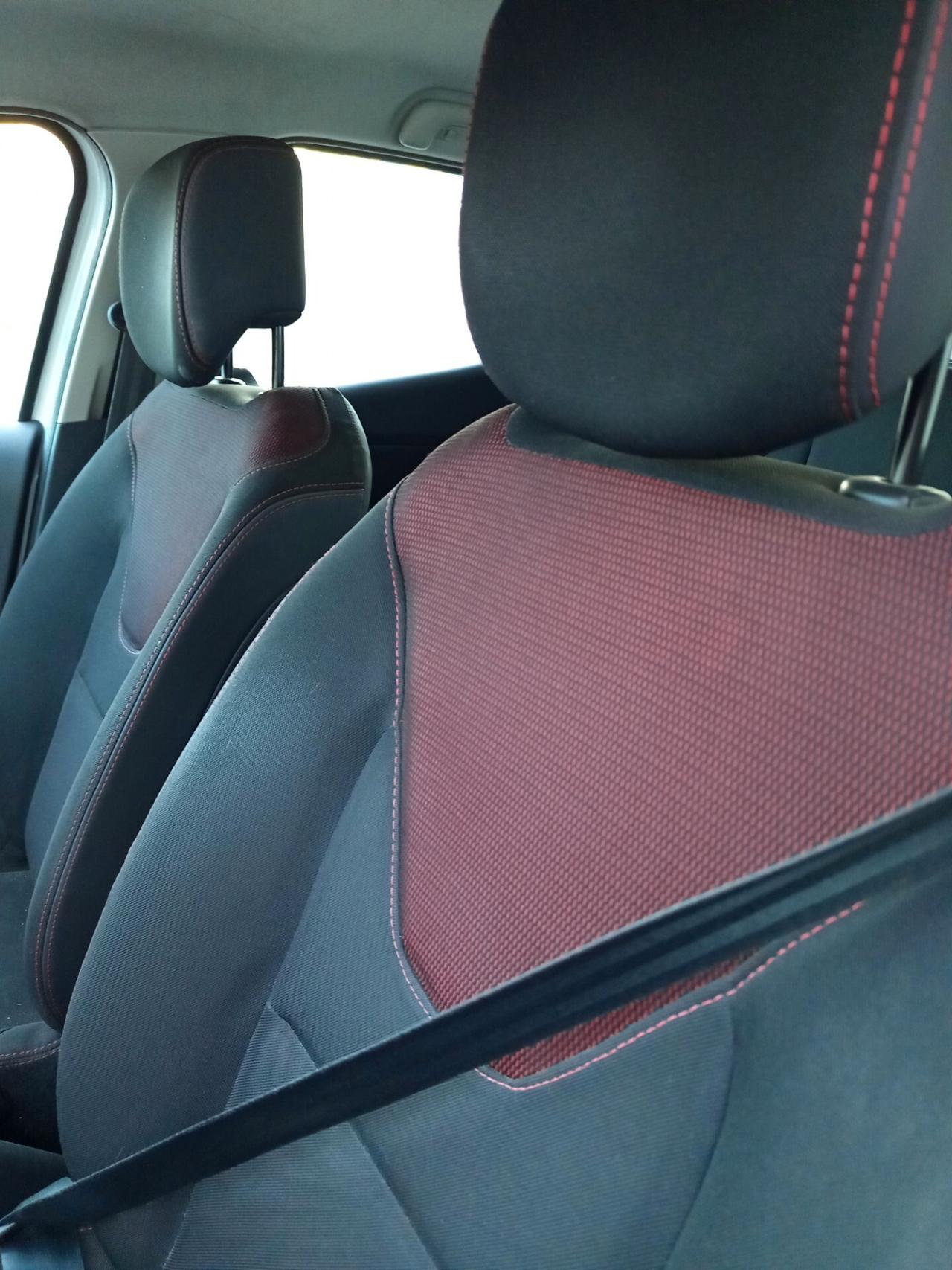 Renault Clio dCi 8V 90CV Start&Stop 82gr 5 porte Energy EcoBusiness