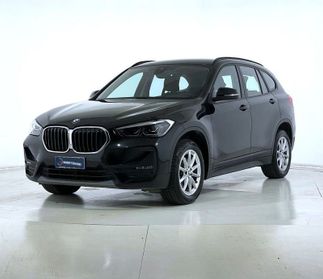 BMW X1 sDrive 18d Business Advantage