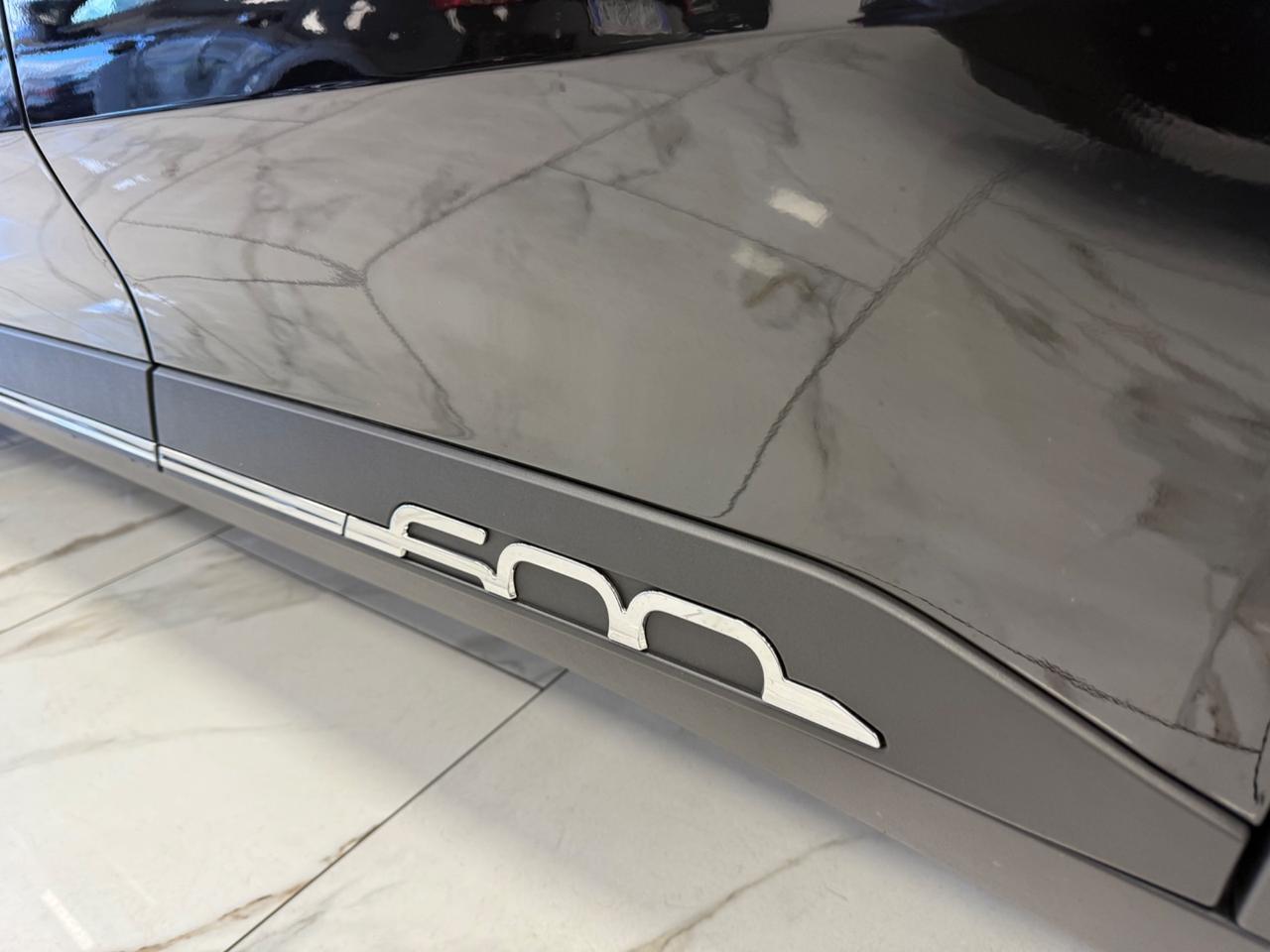 Fiat 600 Hybrid 145 CV DCT MHEV