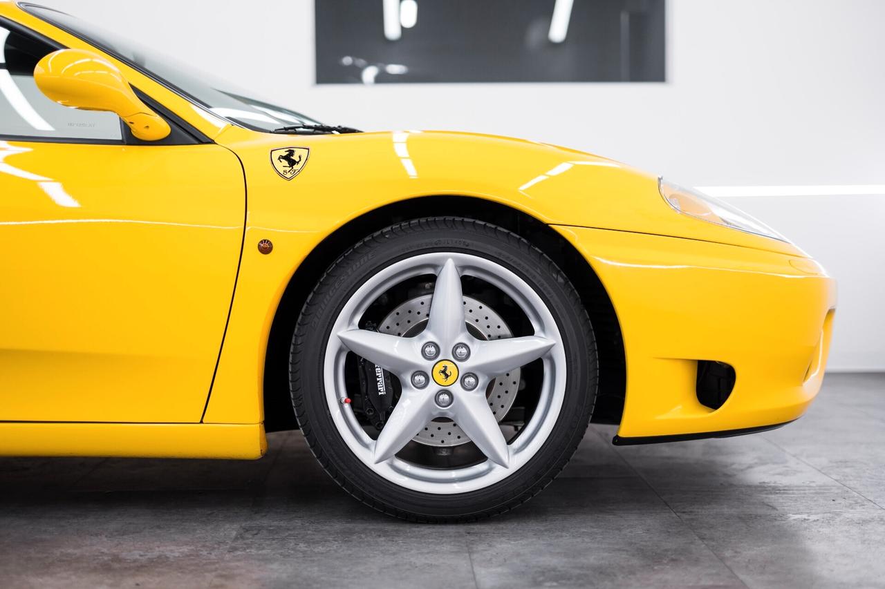 Ferrari 360 Modena F1