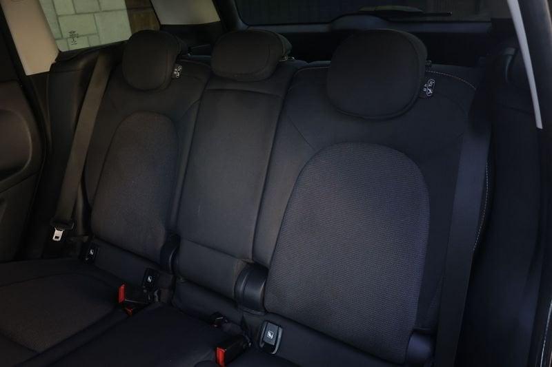 MINI Countryman MINI Mini Countryman F60 Mini 2.0 Cooper D PROMOZIONE Countryman Unicoproprietario