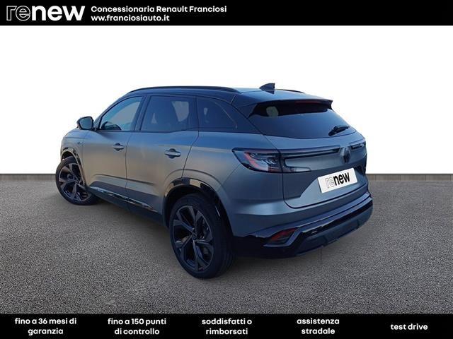 RENAULT Austral E-Tech full hybrid 200 TECHNO