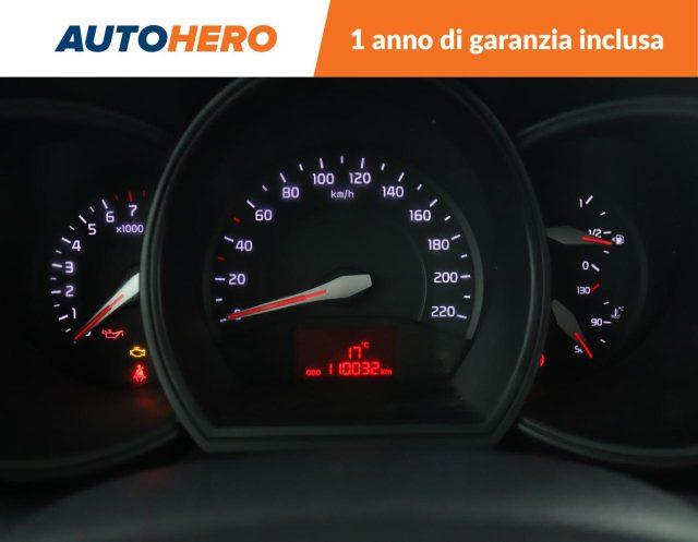 KIA Rio 1.2 CVVT 5p. Active