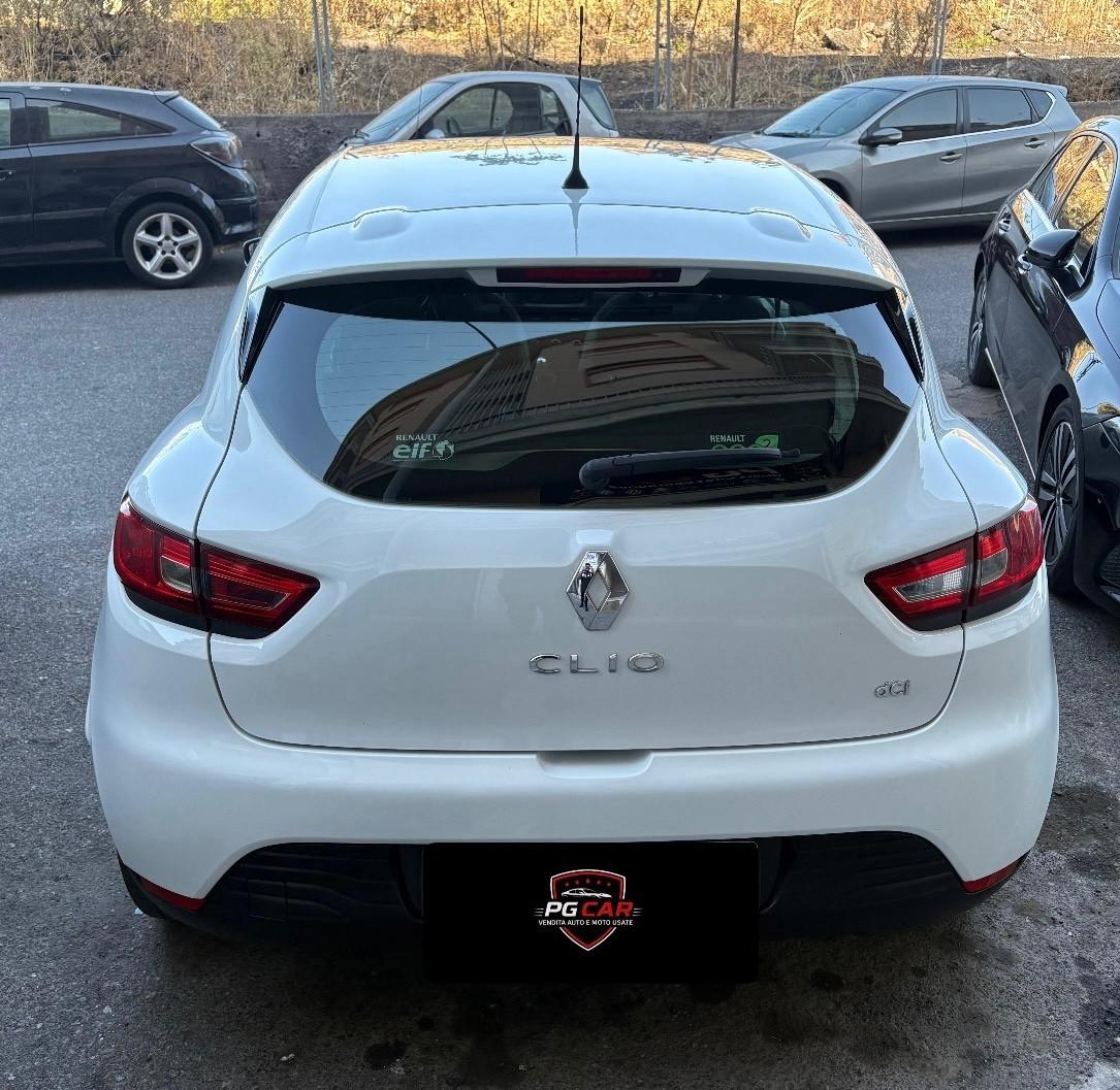 Renault Clio 1.5 dCi 8V 75CV 5 porte Live