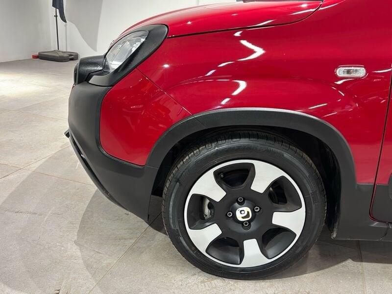 FIAT Panda Panda 1.0 FireFly S&S Hybrid Pandina