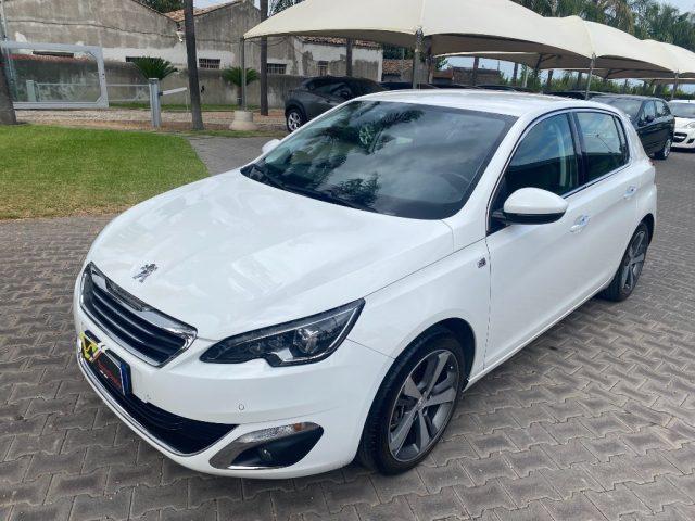 PEUGEOT 308 1.6 HDi 115CV Allure
