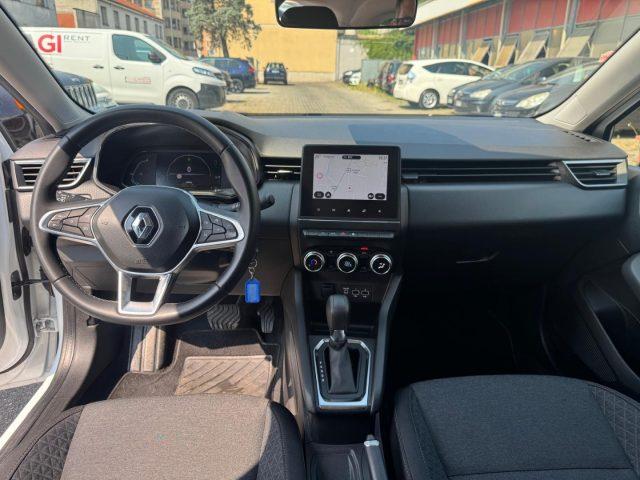 RENAULT Clio Full Hybrid 140 CV AUT.BUSINESS