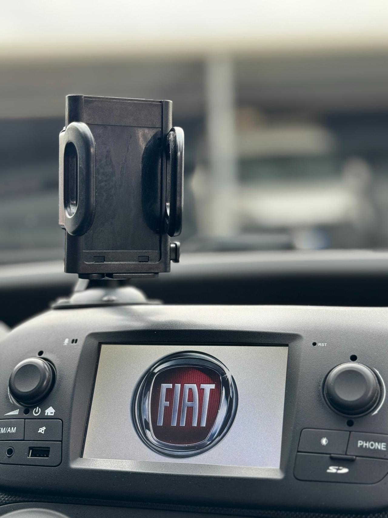 Fiat Fiorino 1.3 MJT 95CV Combinato Adventure