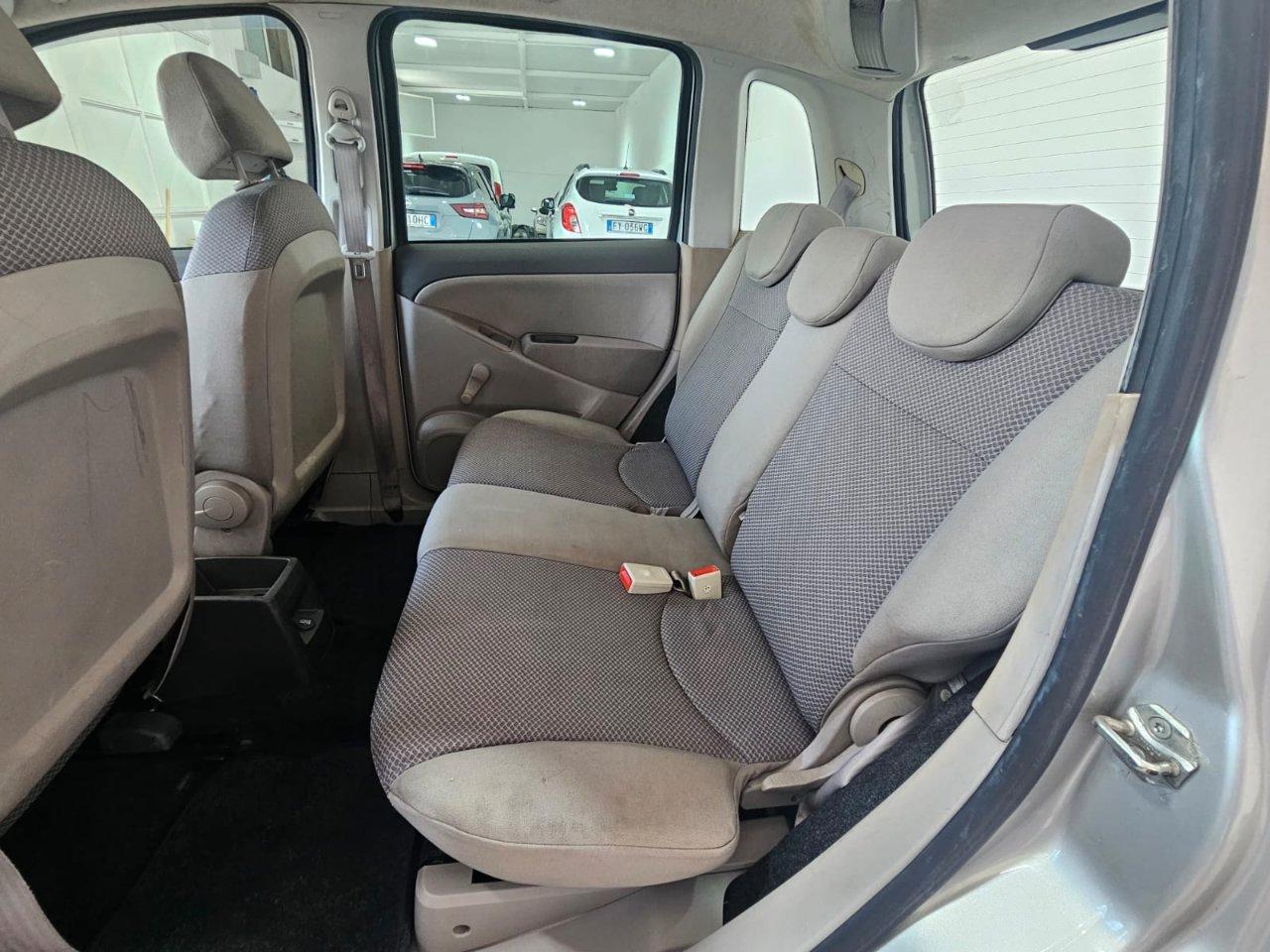 Fiat Idea 1.3 mjt 16v Emotion Dualogic *VEDI NOTE*