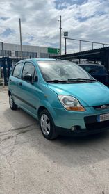 Chevrolet Matiz 1000 SX Energy