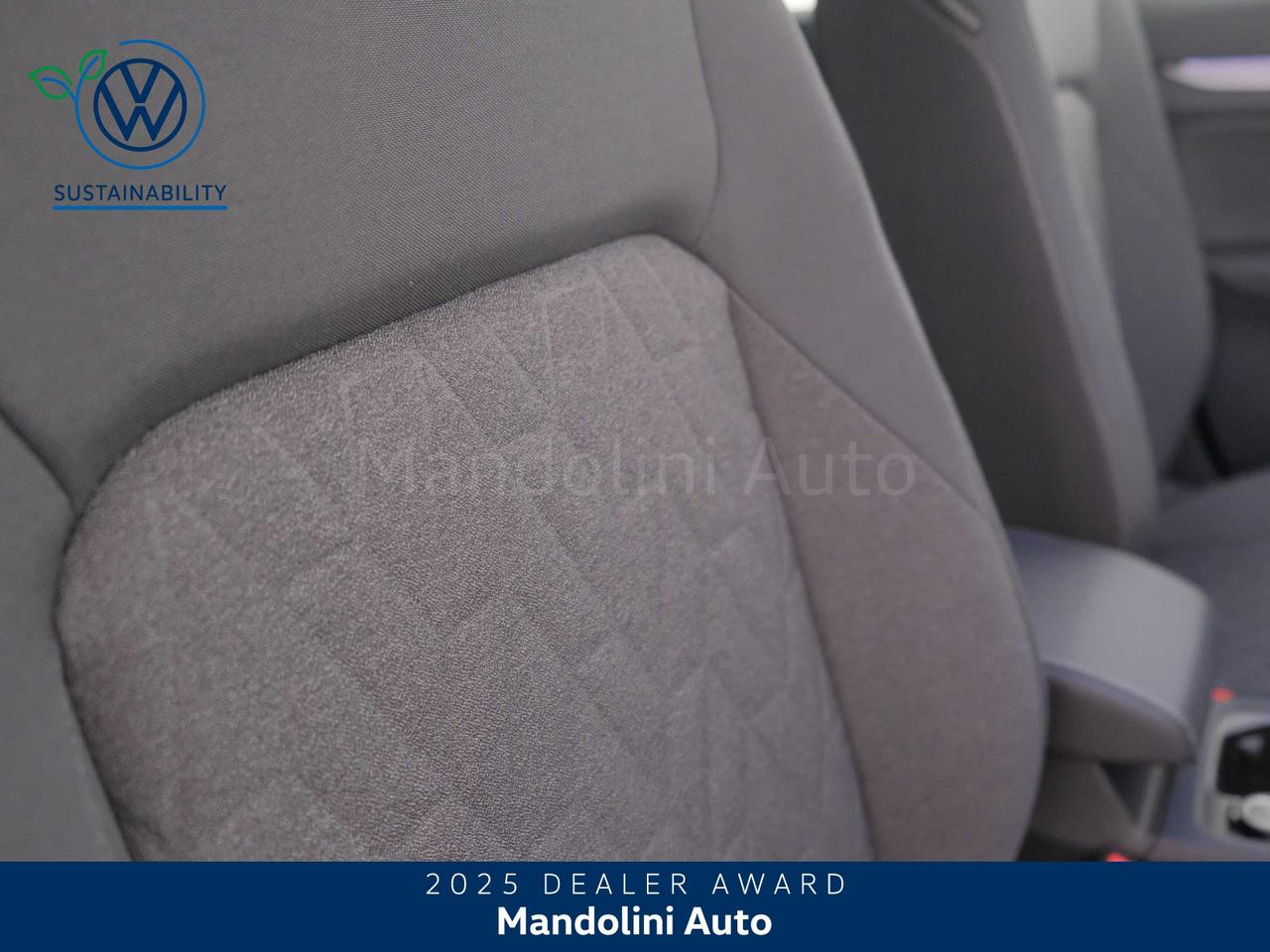 Volkswagen Golf 1.5 etsi act 115cv edition plus
