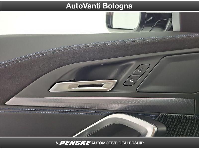BMW X1 X1 sdrive20d mhev 48V MSport Pro auto