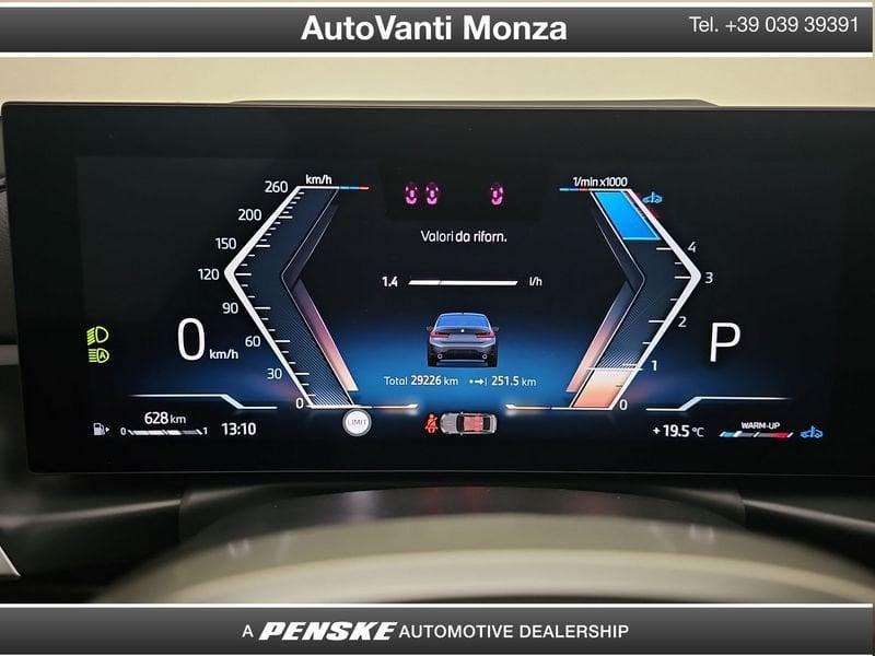 BMW Serie 3 320d xDrive 48V MSport Pro aut.