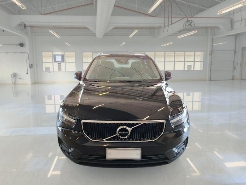 VOLVO XC40 D3 AWD automatico Business