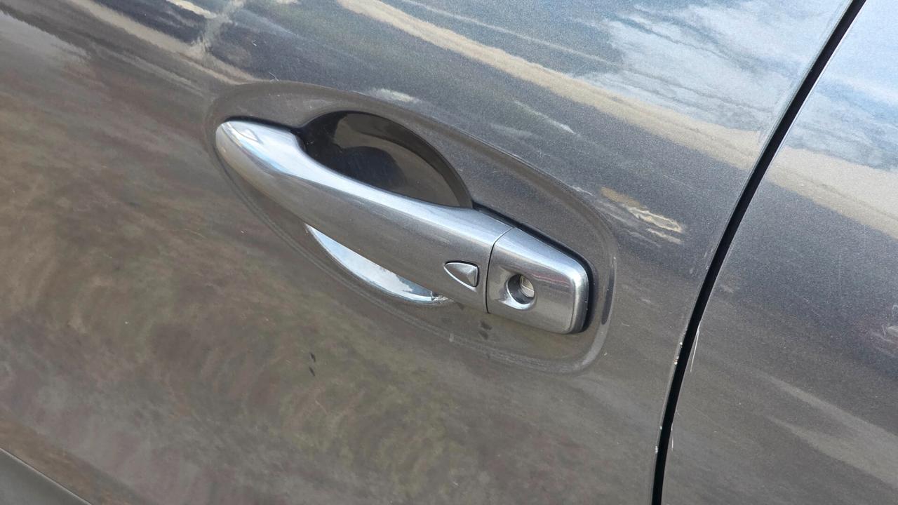 Renault Kadjar Blue dCi 8V 115CV Sport Edition2