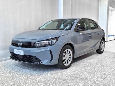 Opel Corsa 1.2 edition s&s 100cv