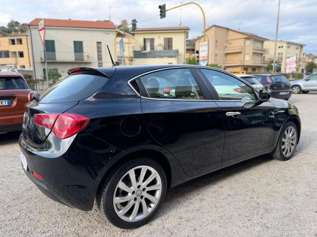 ALFA ROMEO Giulietta 1.6 JTDm