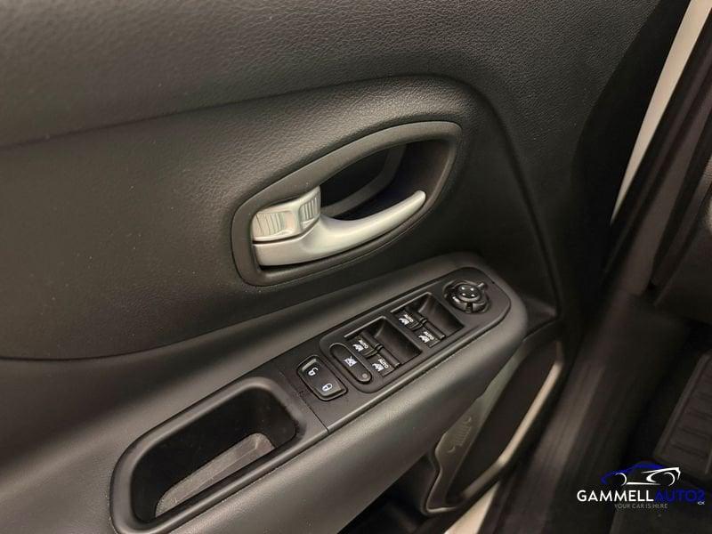 Jeep Renegade Renegade 1.6 Mjt 130 CV Limited