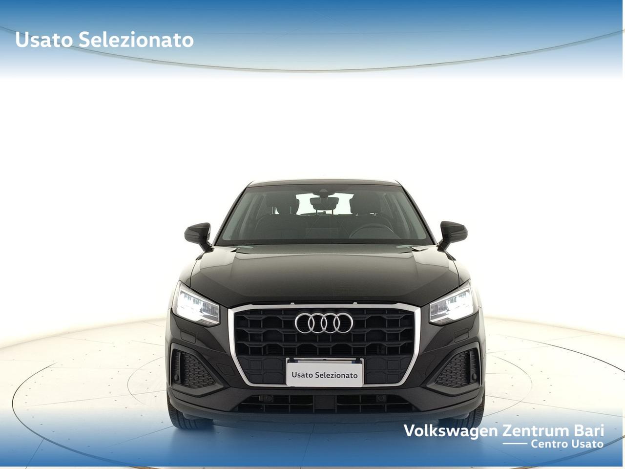 Audi Q2 30 2.0 tdi business