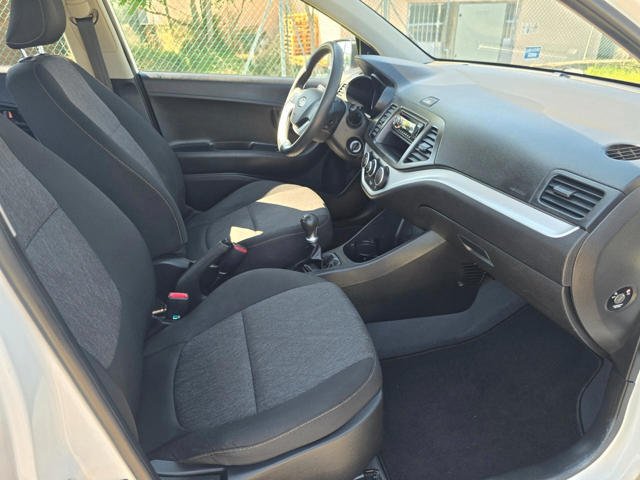 Kia Picanto 1.0 Con GARANZIA - NEOPATENTATI
