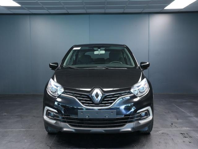 RENAULT Captur 1.5 dCi 90 CV Start&Stop Energy Zen