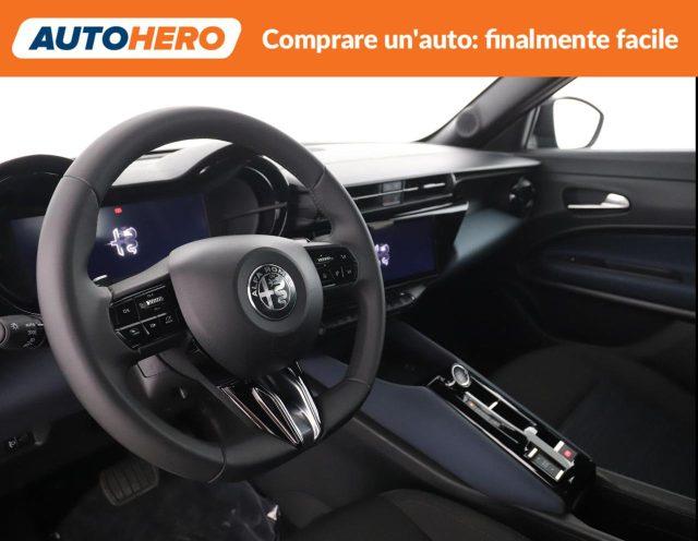 ALFA ROMEO Junior 1.2 136 CV Hybrid eDCT6