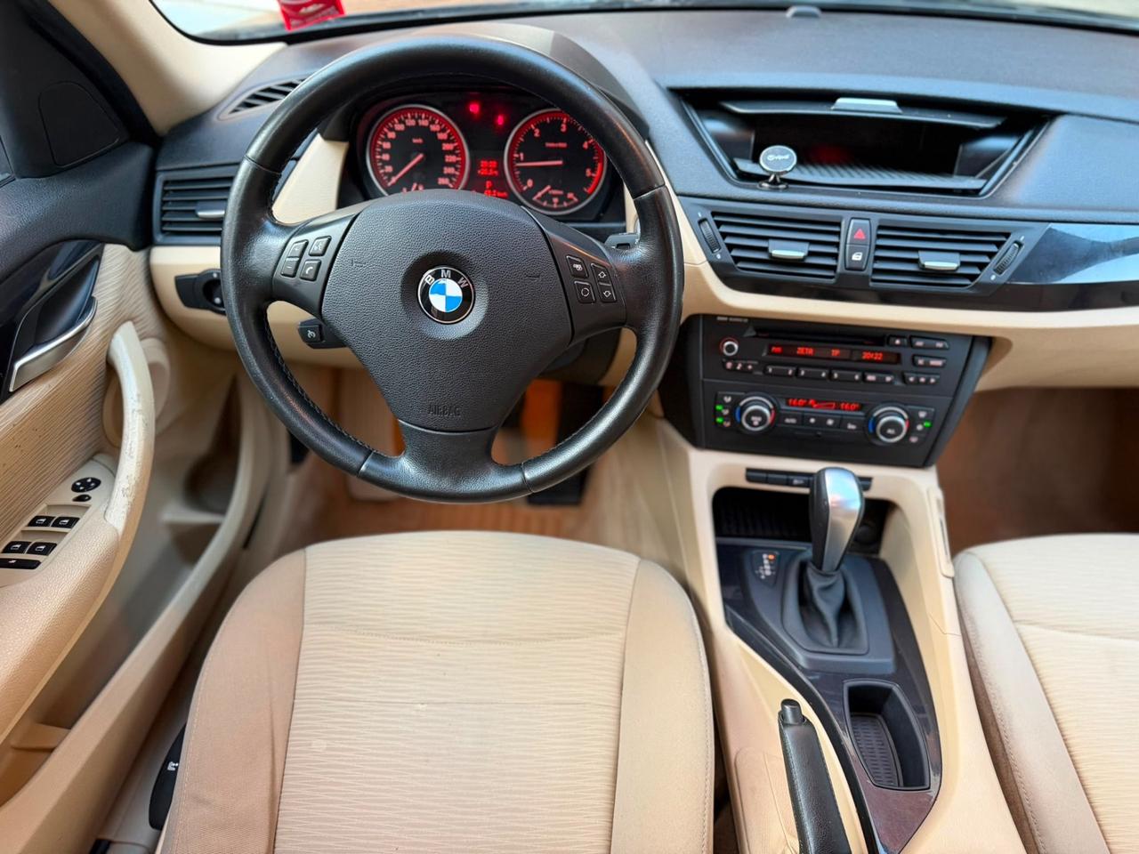 Bmw X1 xDrive20d Futura