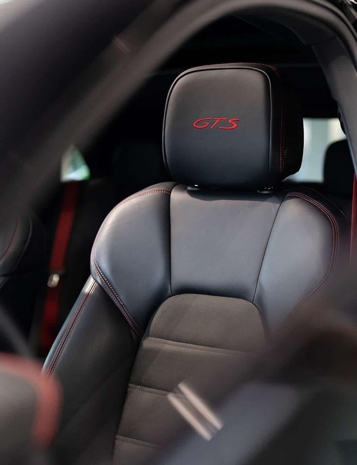 Porsche Macan 2.9 GTS 441 CV NOLEGGIO 12/24 MESI