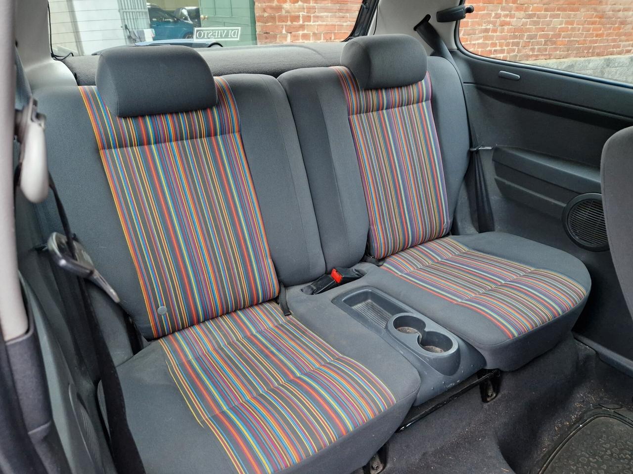 Volkswagen Fox 1.2 54CV "SOLO 83.700 km" Clima, Radio, Servosterzo