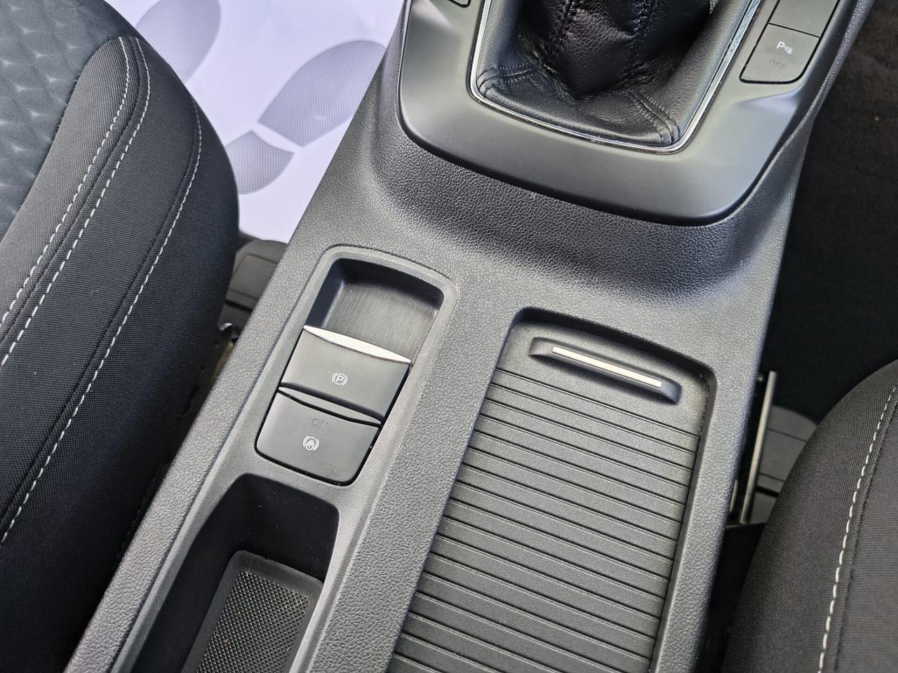 Ford Kuga 1.5 DIESEL 120 CV 2WD Connect