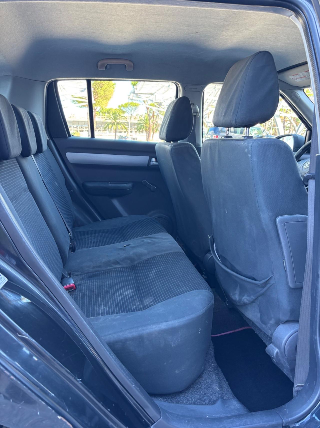 Suzuki Swift NEOPATENTATI