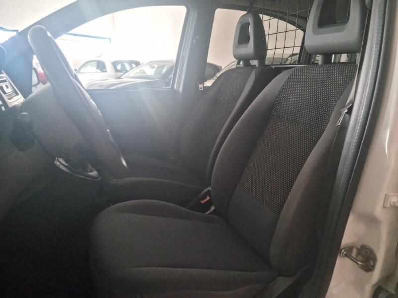 FIAT Panda 2ª serie Panda 1.3 MJT 4x4 Van Acti...