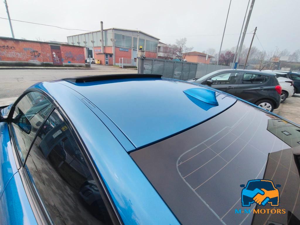 BMW 440 i Coupe xdrive Msport auto