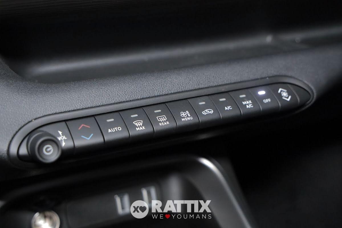 Jeep Avenger 1.2 Turbo 100CV Altitude