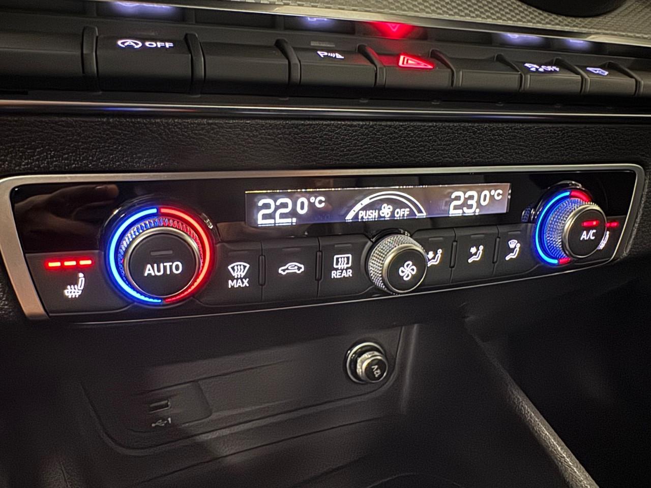 Audi Q2 30 TFSI S Line Edition